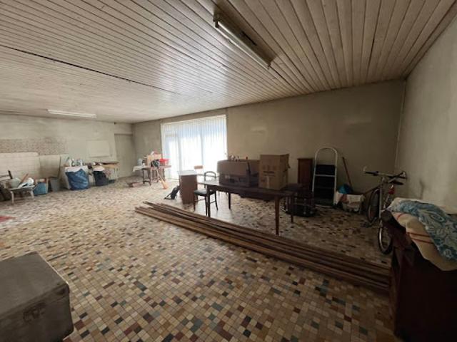 Vente Maison 4 pièces 68 m2 La Rochefoucauld