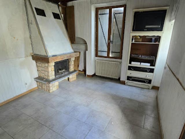 Vente Maison 4 pièces 68 m2 Lesigny