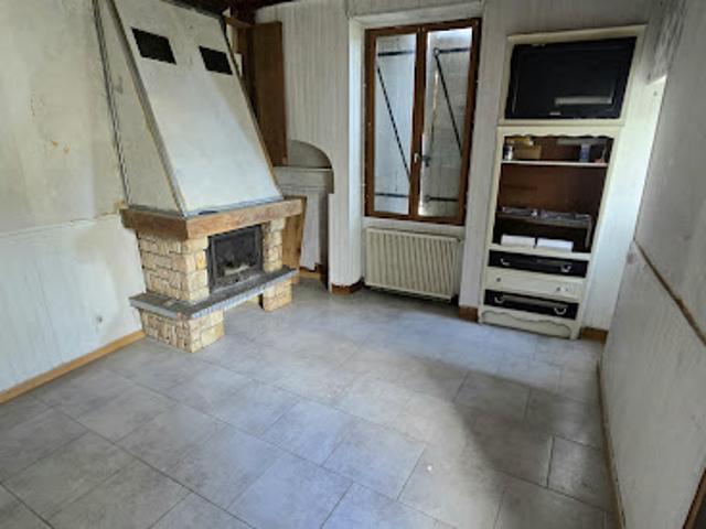 Vente Maison 4 pièces 68 m2 Lesigny