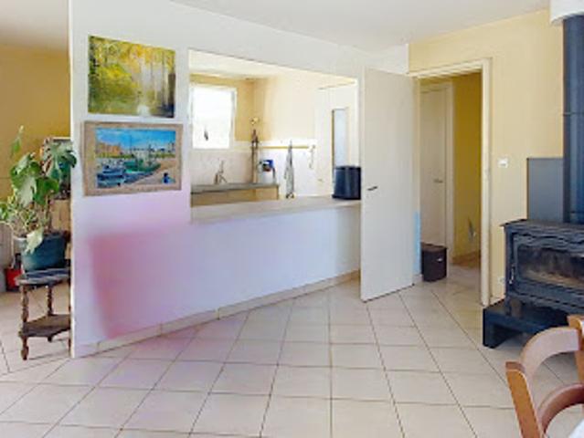 Vente Maison 4 pièces 68 m2 Lusanger