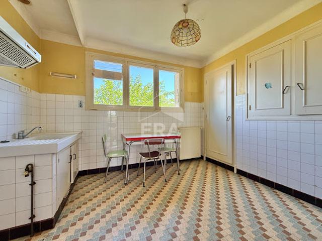 Vente Maison 4 pièces 68 m2 Maubourguet
