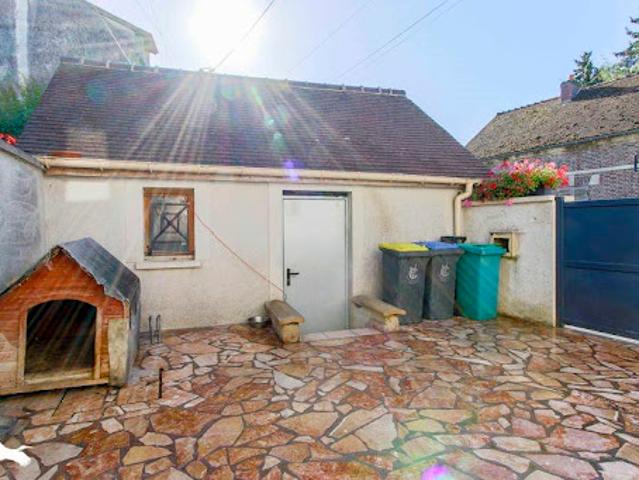 Vente Maison 4 pièces 68 m2 Magny en Vexin