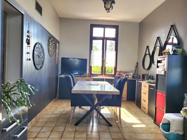 Vente Maison 4 pièces 68 m2 Margny aux Cerises