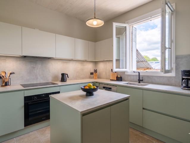 Vente Maison 4 pièces 68 m2 Mitry Mory