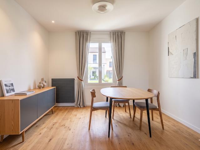 Vente Maison 4 pièces 68 m2 Mitry Mory