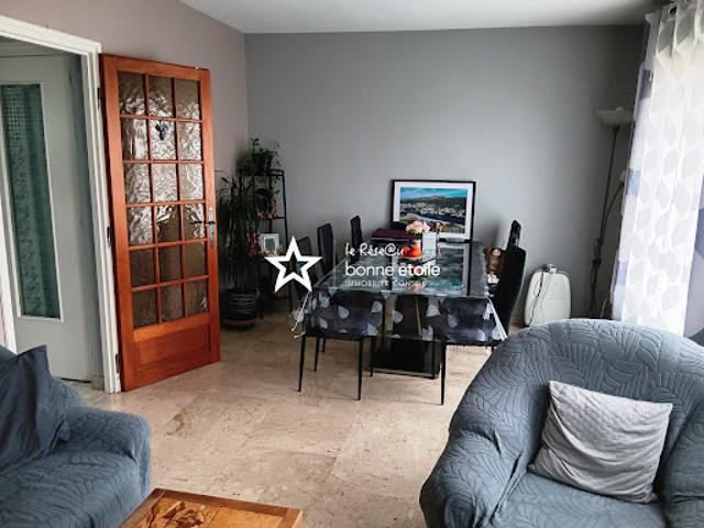 Vente Maison 4 pièces 68 m2 Neuilly lès Dijon