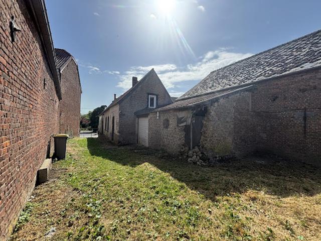 Vente Maison 4 pièces 68 m2 Solesmes