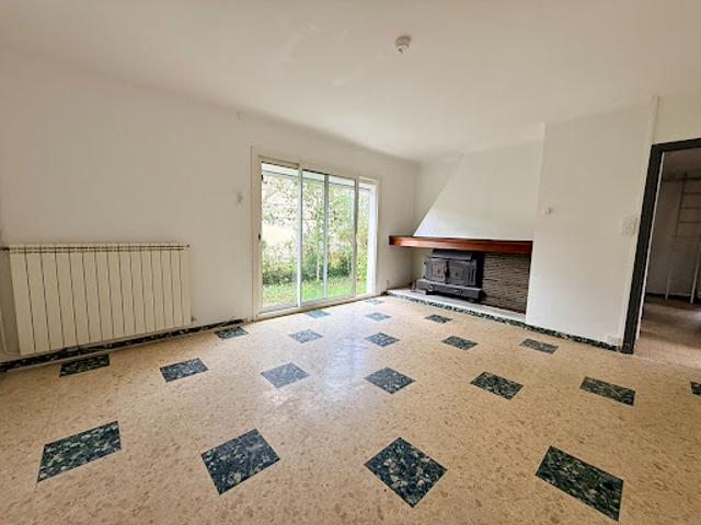 Vente Maison 4 pièces 68 m2 Saverdun