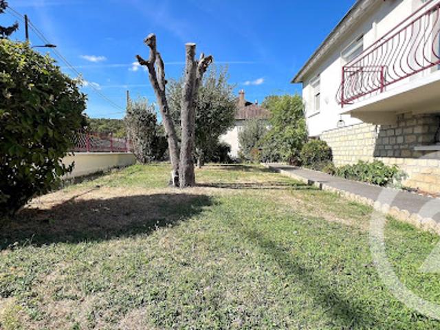 Vente Maison 4 pièces 68 m2 Saclas