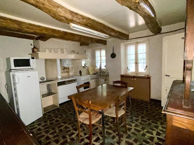 Vente Maison 4 pièces 68 m2 Saint Amans Soult