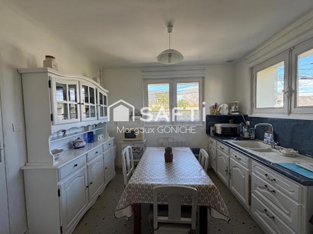 Vente Maison 4 pièces 64 m2 Saint Armel