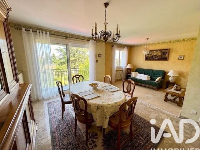 Vente Maison 4 pièces 68 m2 Saint Etienne