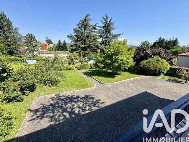 Vente Maison 4 pièces 68 m2 Saint Etienne