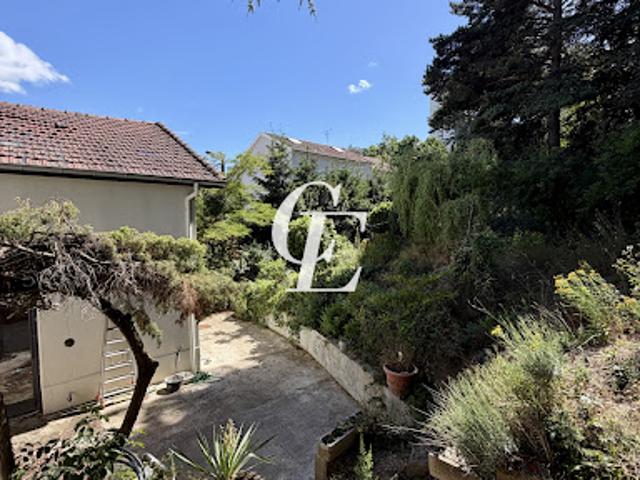 Vente Maison 4 pièces 68 m2 Saint Etienne