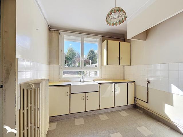 Vente Maison 4 pièces 68 m2 Saint Herblain