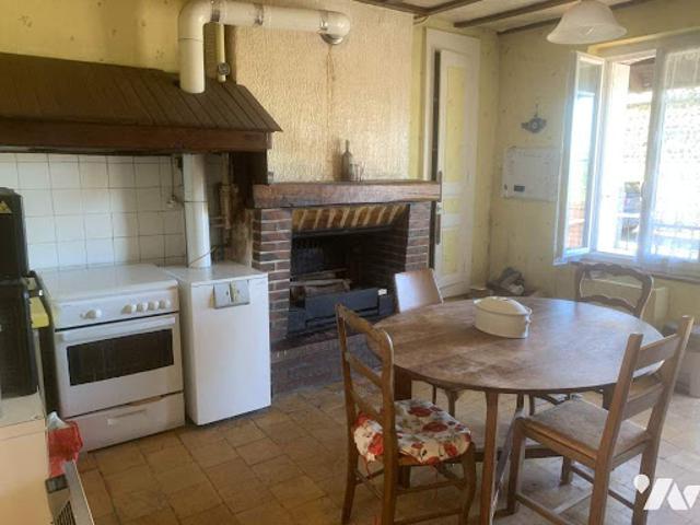 Vente Maison 4 pièces 68 m2 Saint Marc du Cor
