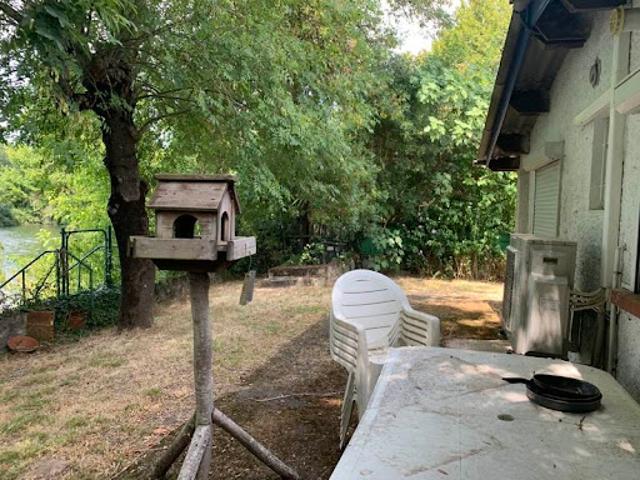 Vente Maison 4 pièces 68 m2 Saint Médard de Guizières