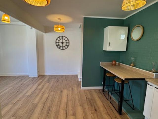 Vente Maison 4 pièces 68 m2 Saint Vincent de Connezac