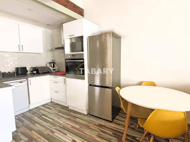 Vente Maison 4 pièces 68 m2 Sainte marie la mer