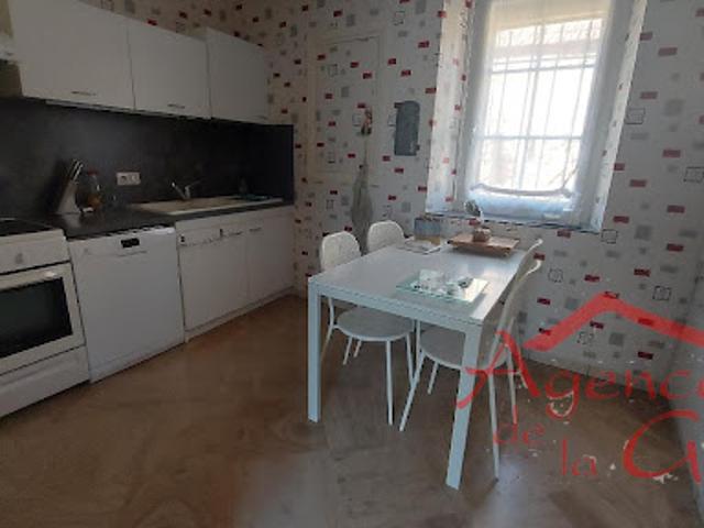 Vente Maison 4 pièces 68 m2 Sézanne