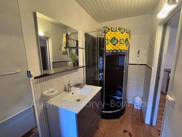 Vente Maison 4 pièces 82 m2 Sentenac d'Oust