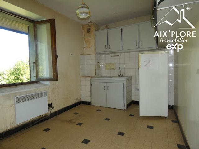 Vente Maison 4 pièces 68 m2 Porte de Savoie