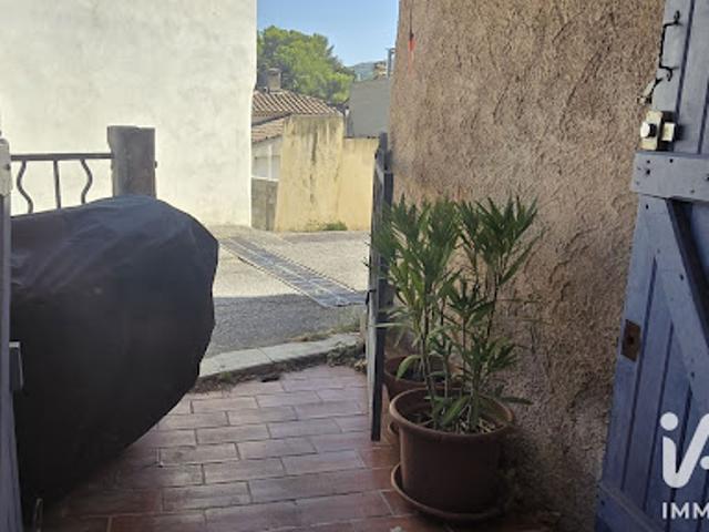 Vente Maison 4 pièces 68 m2 Peypin
