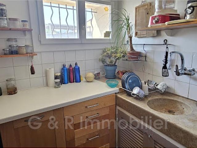 Vente Maison 4 pièces 68 m2 Peypin