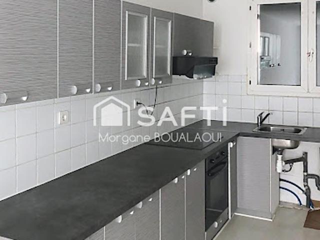 Vente Maison 4 pièces 68 m2 Plaisir