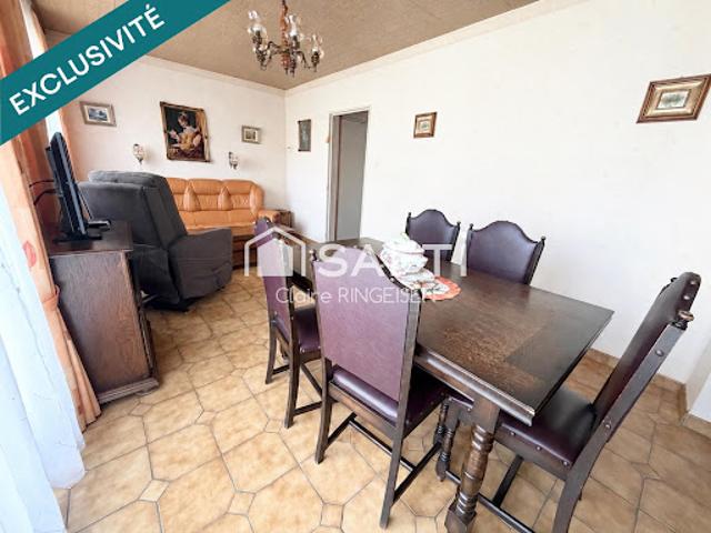 Vente Maison 4 pièces 68 m2 Puttelange aux Lacs