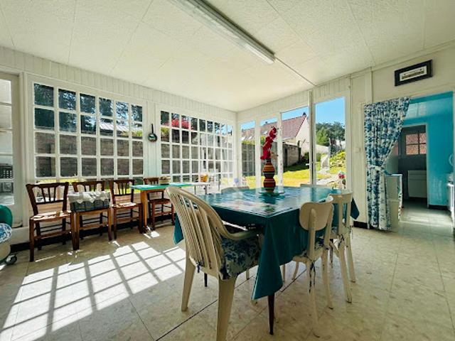 Vente Maison 4 pièces 68 m2 Quend