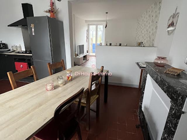Vente Maison 4 pièces 68 m2 Quincy