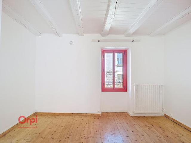 Vente Maison 4 pièces 68 m2 Reze