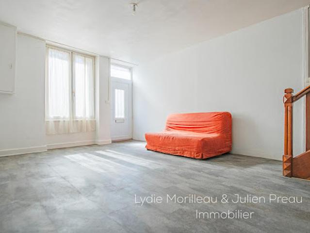 Vente Maison 4 pièces 68 m2 Reze