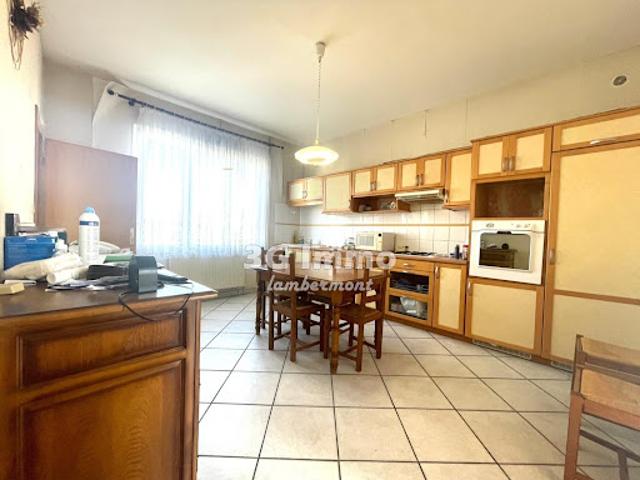 Vente Maison 4 pièces 68 m2 Réhon