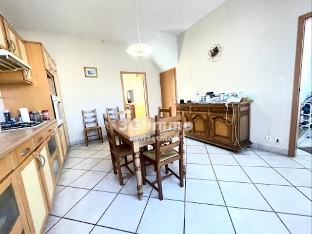 Vente Maison 4 pièces 68 m2 Réhon