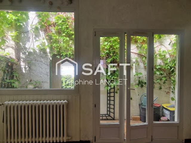 Vente Maison 4 pièces 68 m2 Reims
