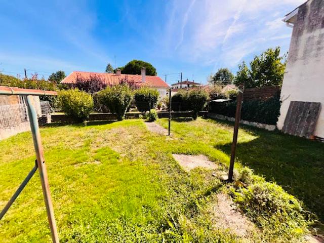 Vente Maison 4 pièces 68 m2 Tonneins