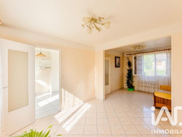 Vente Maison 4 pièces 68 m2 Taverny