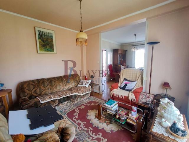 Vente Maison 4 pièces 68 m2 Ussel
