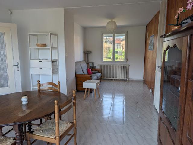 Vente Maison 4 pièces 68 m2 Voudenay