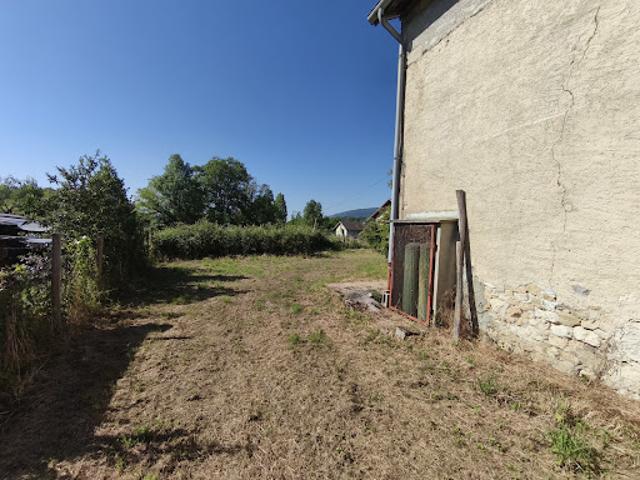 Vente Maison 4 pièces 68 m2 Valromey sur Séran