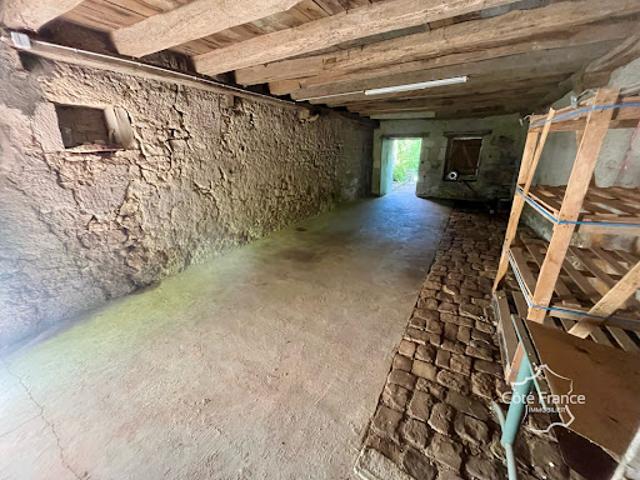 Vente Maison 4 pièces 68 m2 Varzy