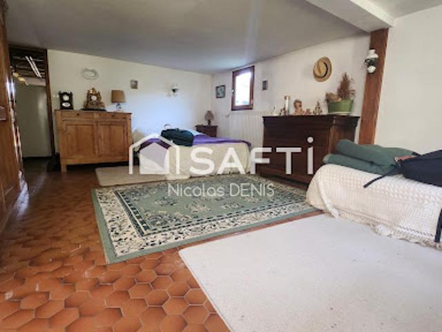 Vente Maison 4 pièces 68 m2 Vétheuil