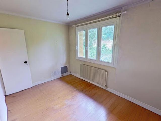 Vente Maison 4 pièces 68 m2 Vernaison