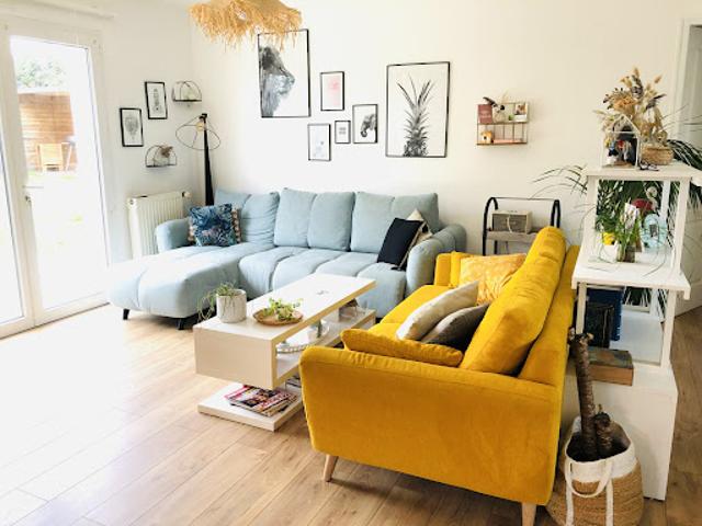 Vente Maison 4 pièces 78 m2 Les Herbiers