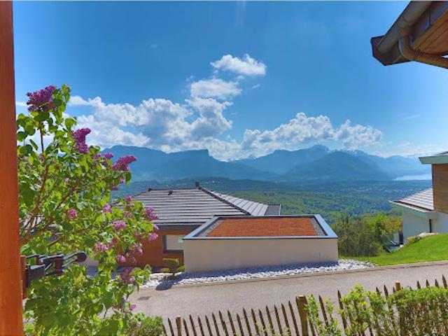 Vente Maison 4 pièces 69.13 m2 Cuvat
