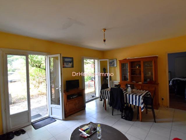 Vente Maison 4 pièces 69.7 m2 Pessac