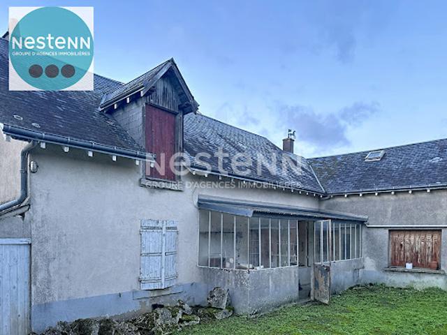 Vente Maison 4 pièces 69.43 m2 Maves