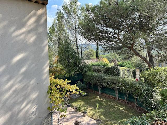 Vente Maison 4 pièces 69.44 m2 Mallemort